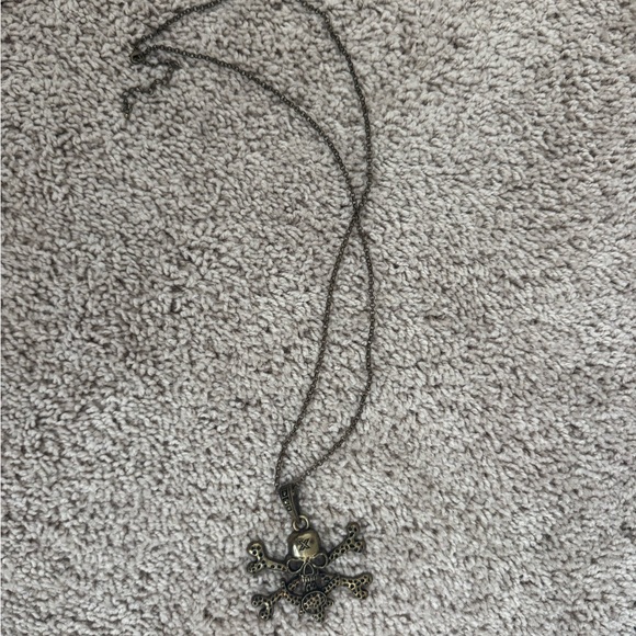 Leg Avenue Vixen Pirate Wench Costume - Picture 6 of 6